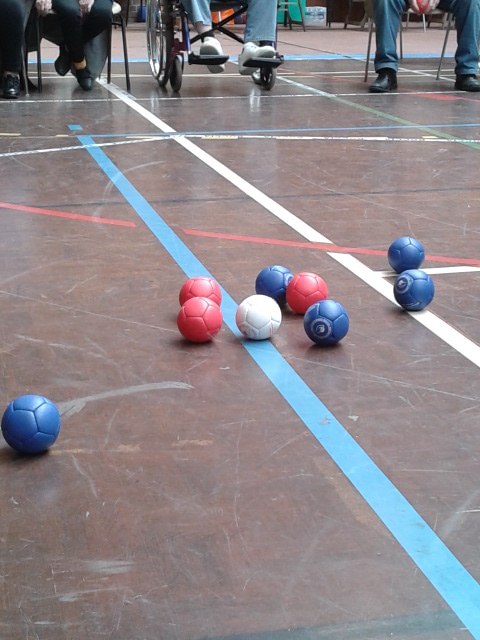 comité départemental handisport  62 - boccia 06