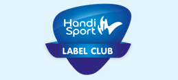 Label Handisport