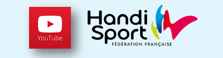 Clip officiel Handisport