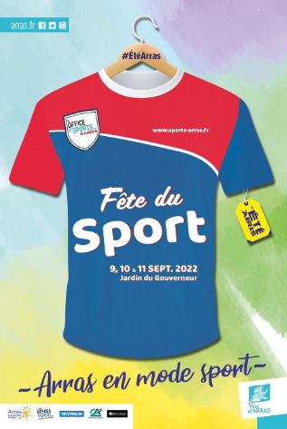 Fete du sport