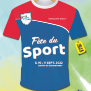 Fete du sport