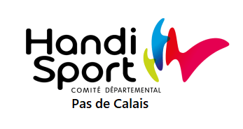 Logo handisport pasdecalais