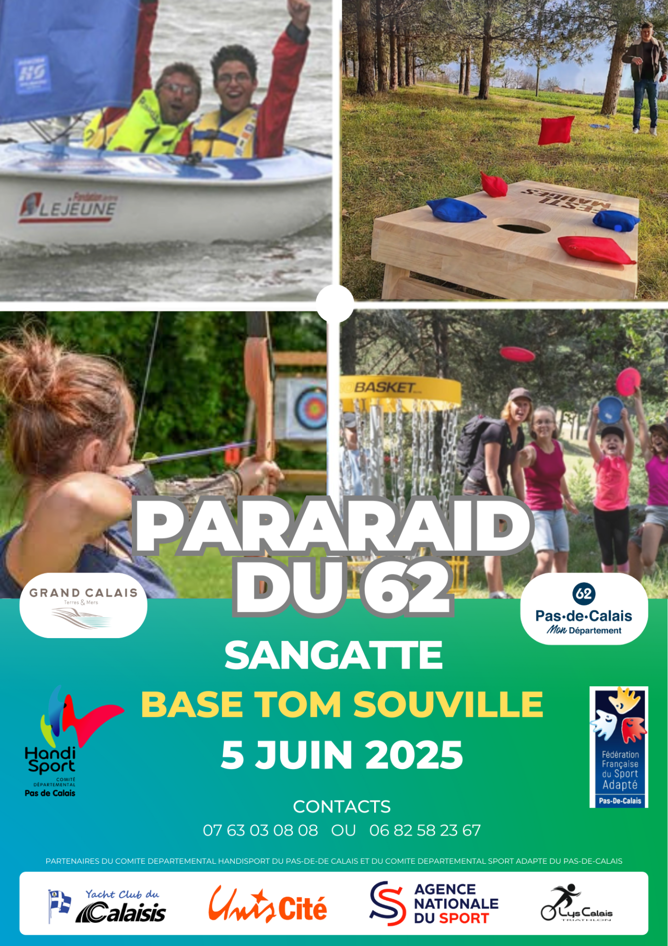 Pararaid62 2025 1