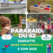 Pararaid62 2025 1